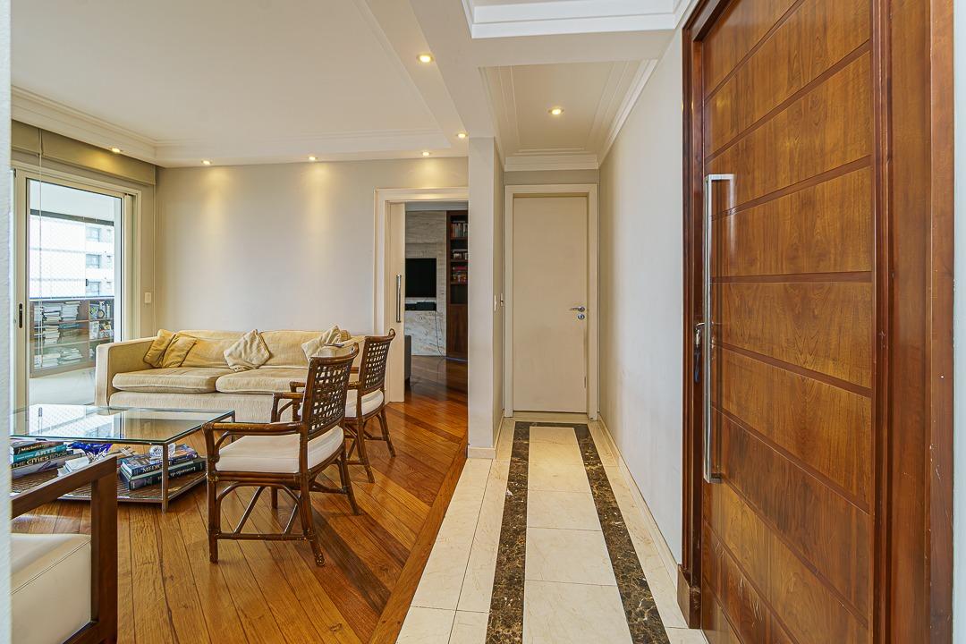 Apartamento, 4 quartos, 214 m² - Foto 6