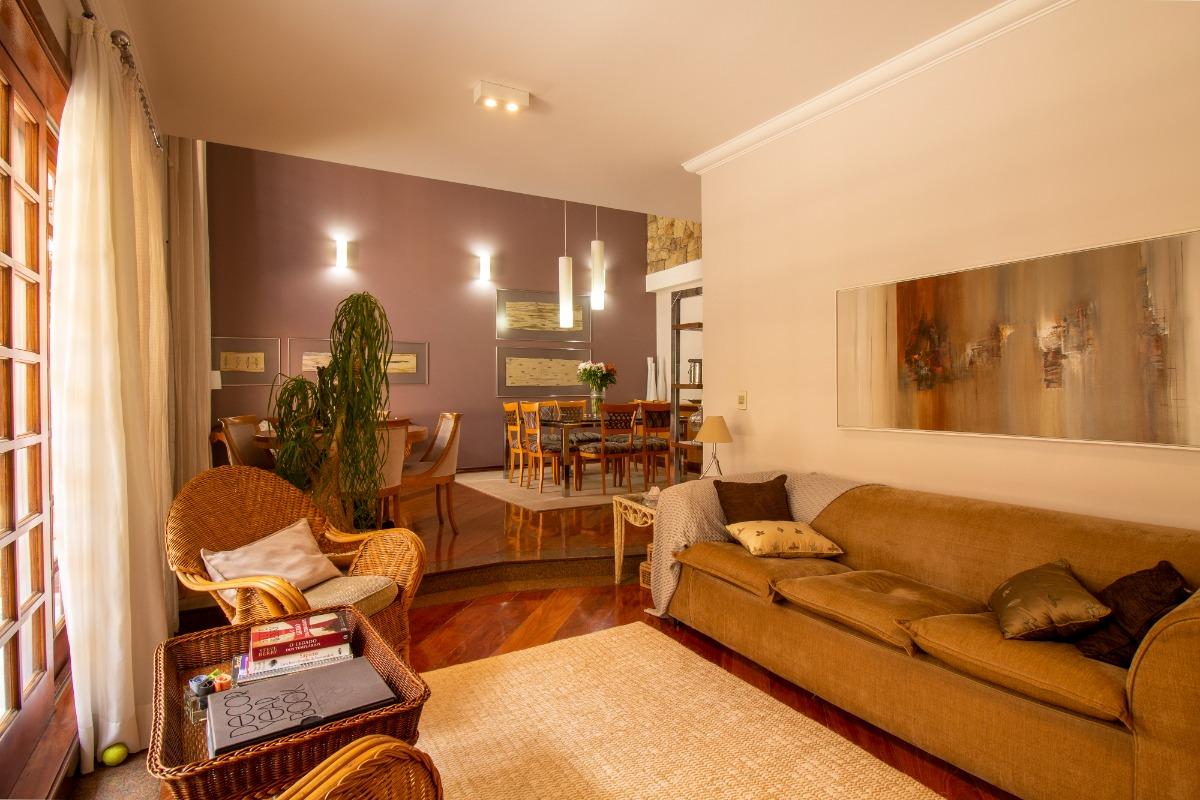 Casa, 14 quartos, 462 m² - Foto 2