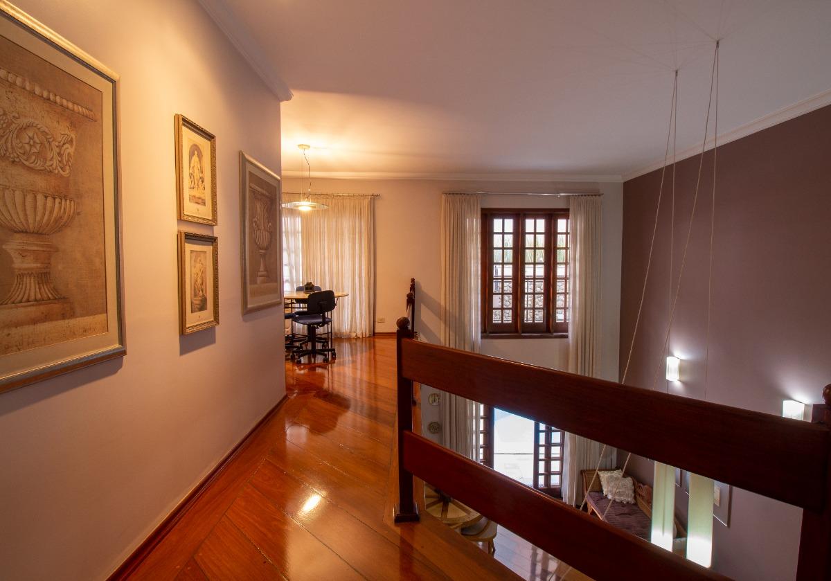 Casa, 14 quartos, 462 m² - Foto 6