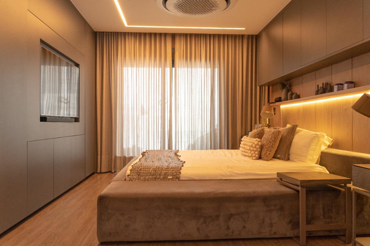 Apartamento, 3 quartos, 322 m² - Foto 11