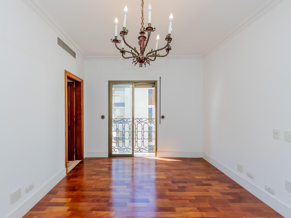 Apartamento, 3 quartos, 394 m² - Foto 12