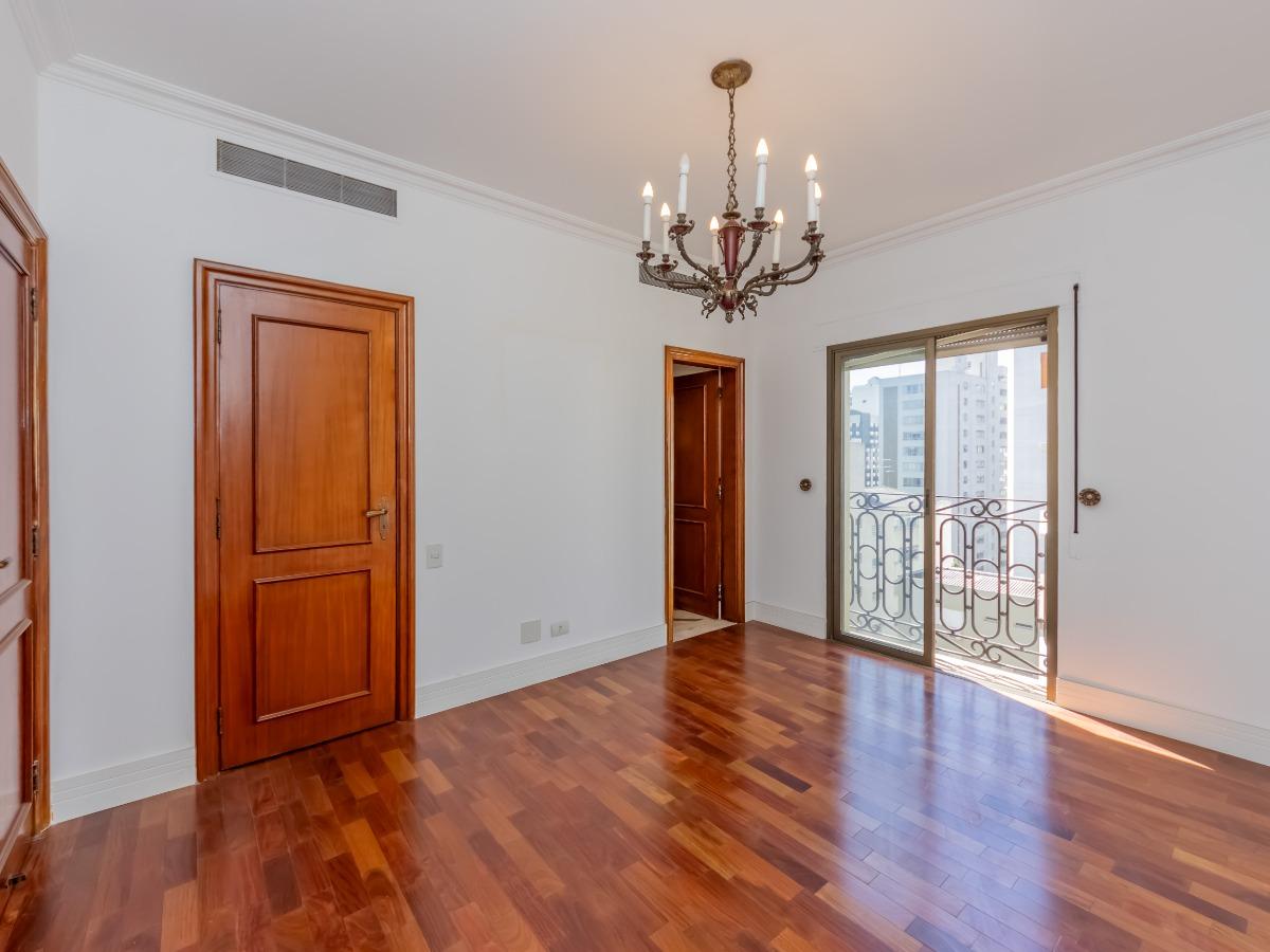 Apartamento, 3 quartos, 394 m² - Foto 13