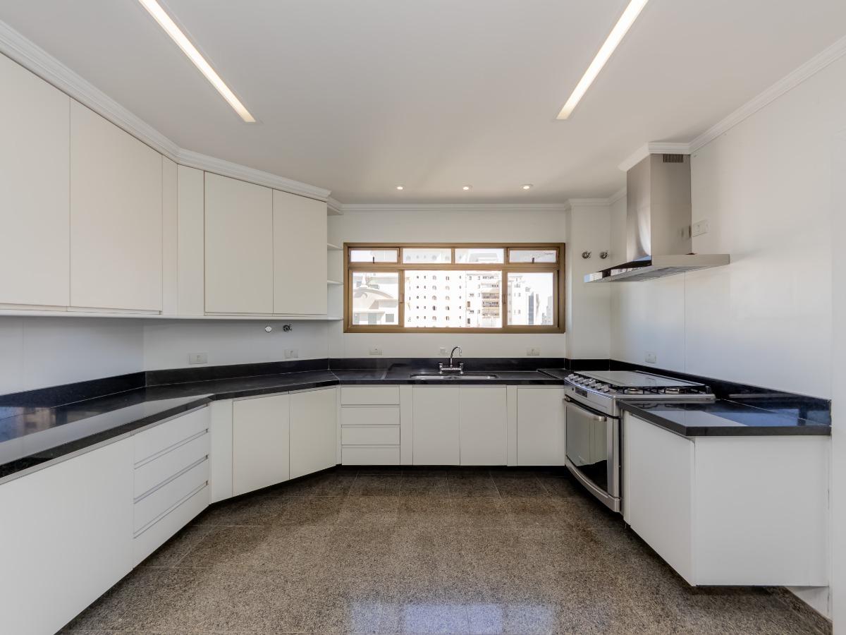 Apartamento, 3 quartos, 394 m² - Foto 17