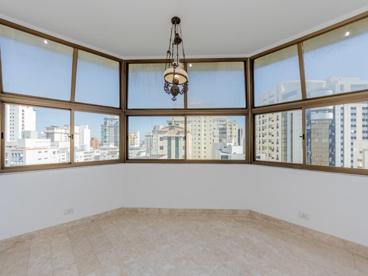Apartamento, 3 quartos, 394 m² - Foto 21