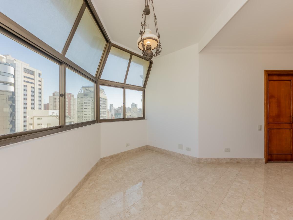 Apartamento, 3 quartos, 394 m² - Foto 22