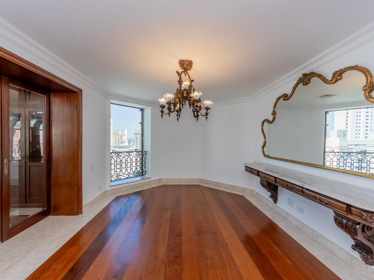Apartamento, 3 quartos, 394 m² - Foto 24