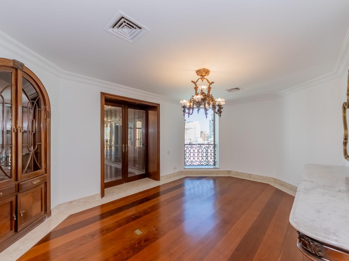 Apartamento, 3 quartos, 394 m² - Foto 25