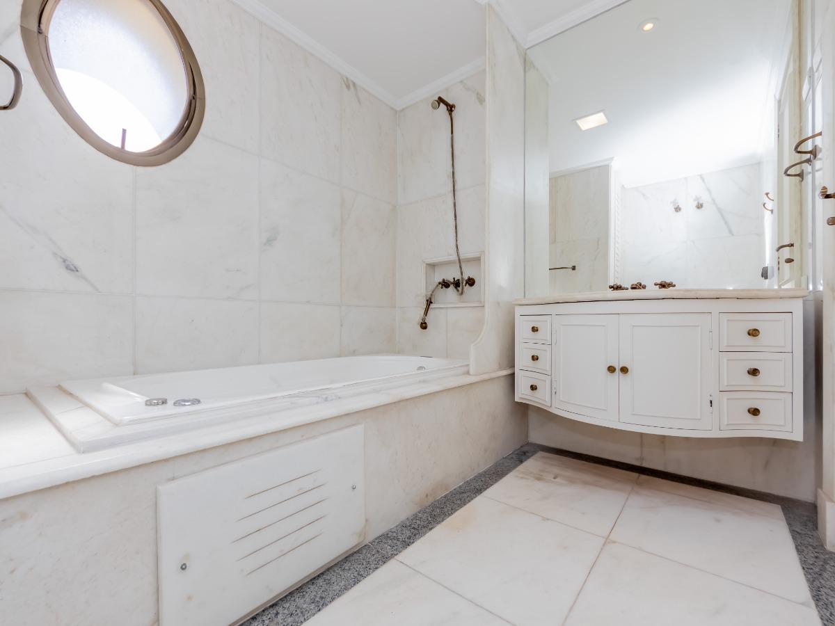 Apartamento, 3 quartos, 394 m² - Foto 3