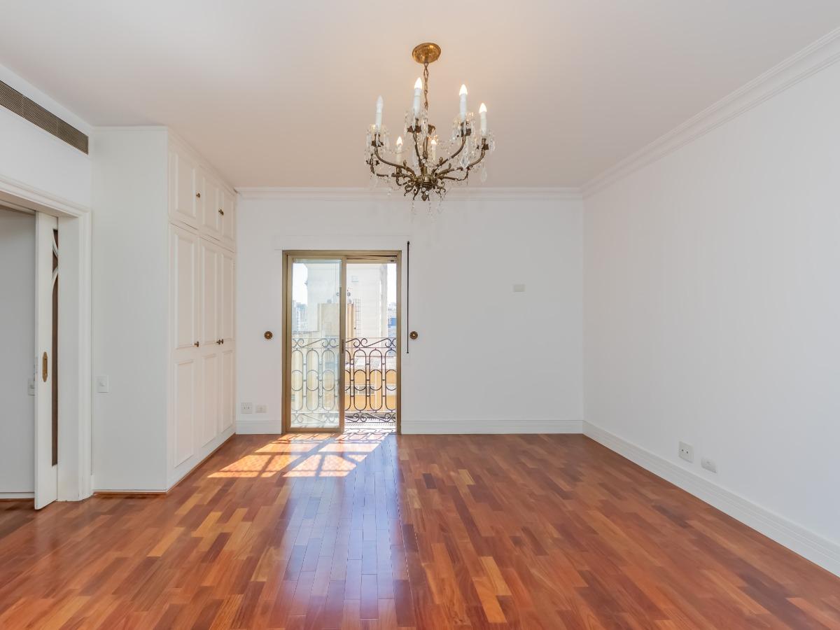 Apartamento, 3 quartos, 394 m² - Foto 4
