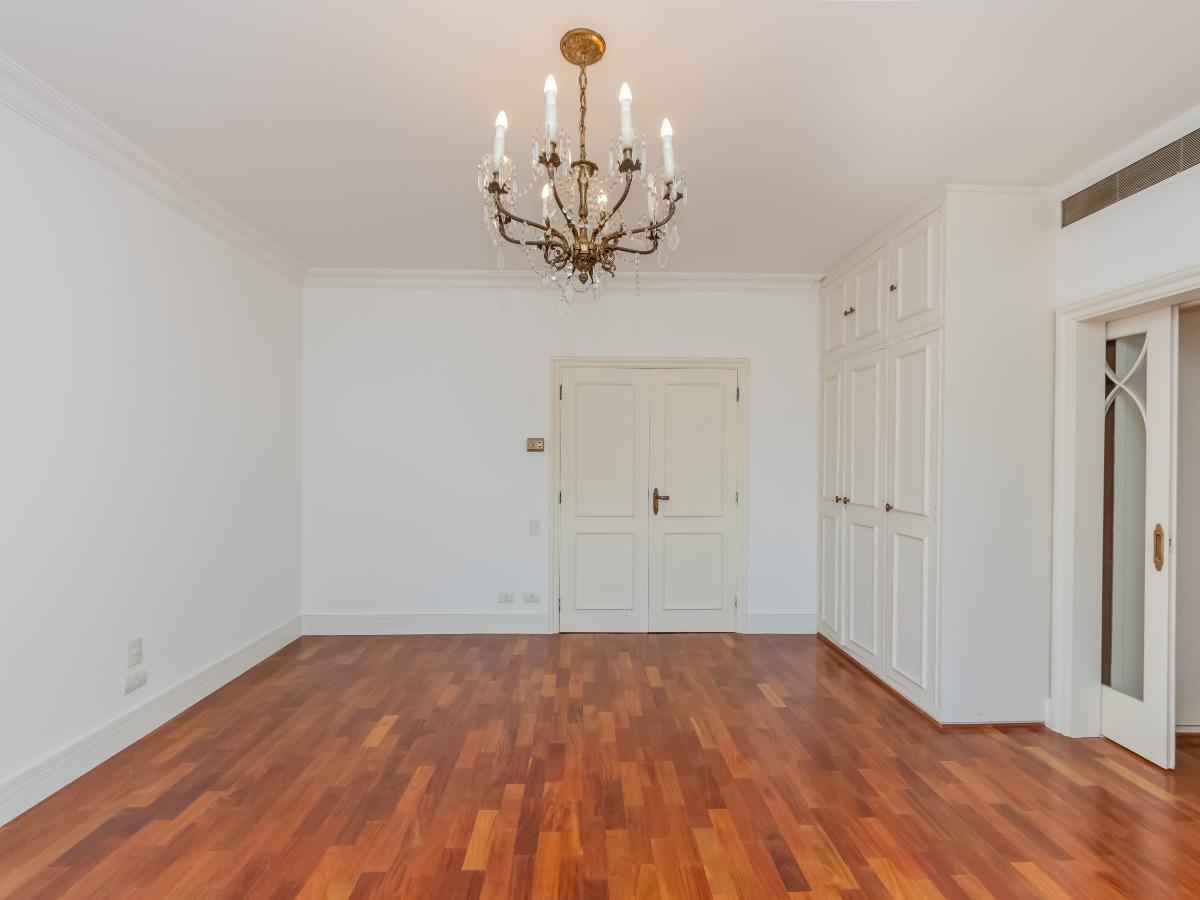 Apartamento, 3 quartos, 394 m² - Foto 5