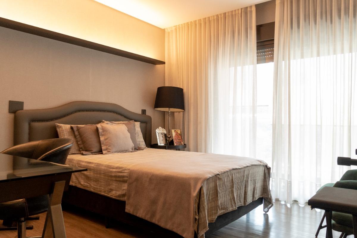 Apartamento, 3 quartos, 322 m² - Foto 7