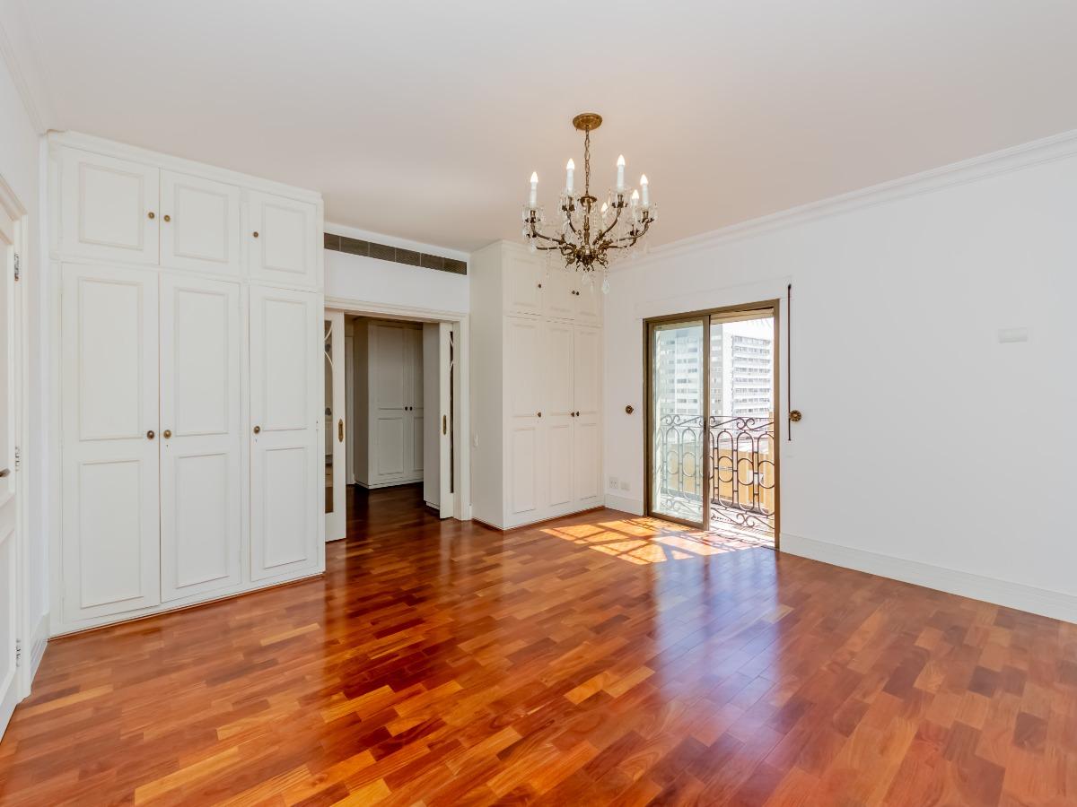 Apartamento, 3 quartos, 394 m² - Foto 7