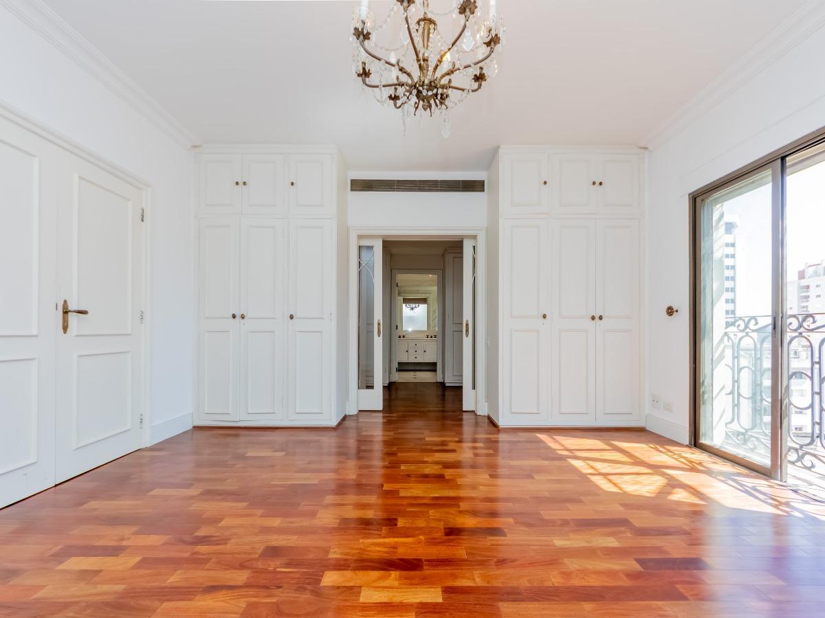 Apartamento, 3 quartos, 394 m² - Foto 8