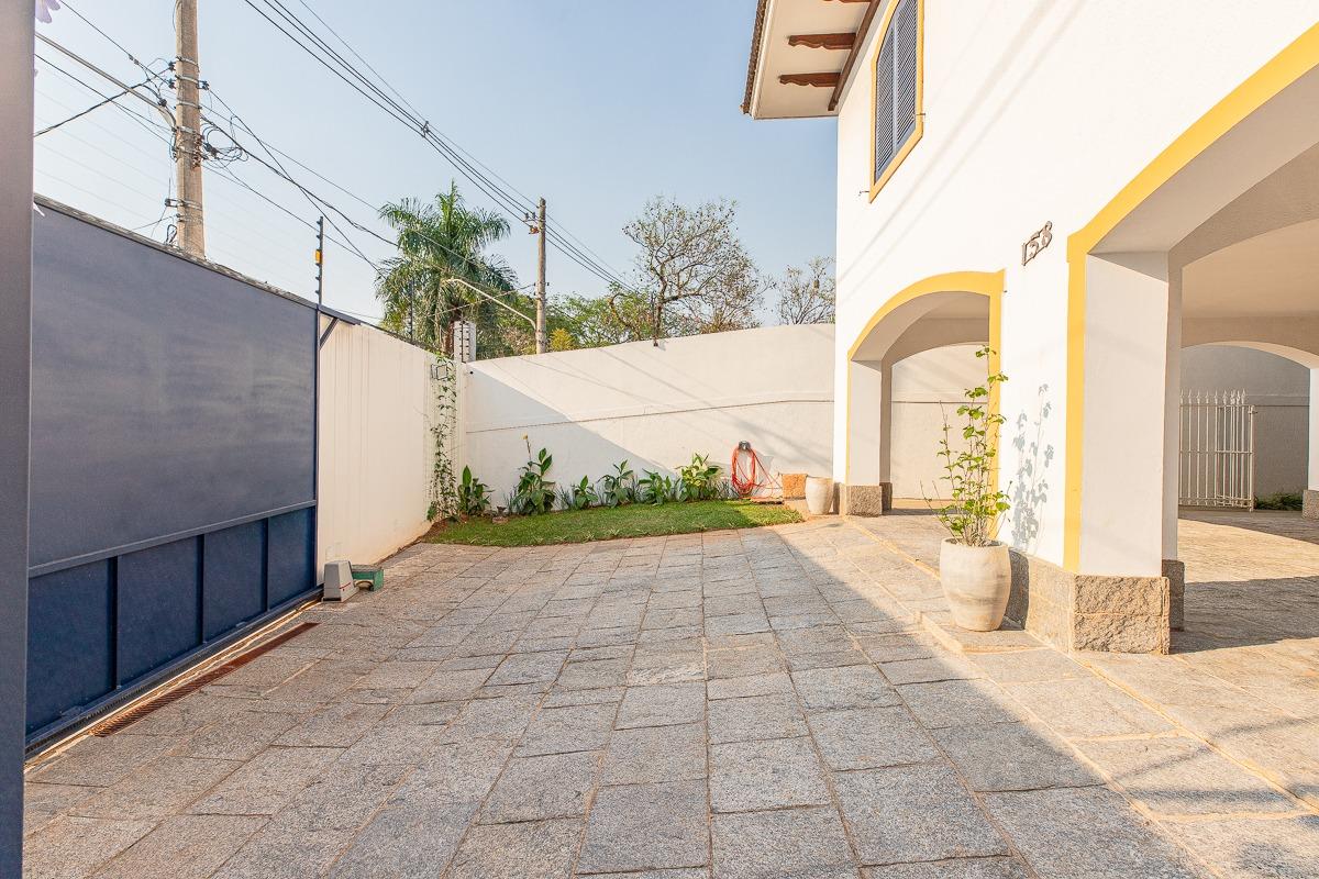 Casa, 4 quartos, 450 m² - Foto 10