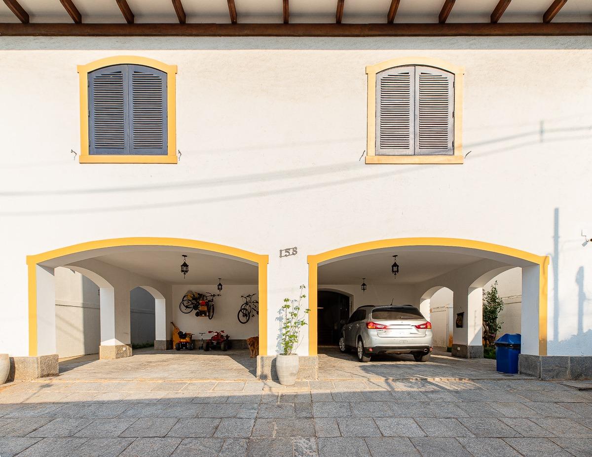Casa, 4 quartos, 450 m² - Foto 11