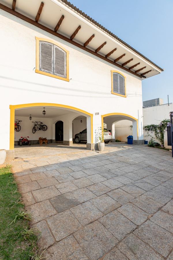 Casa, 4 quartos, 450 m² - Foto 12