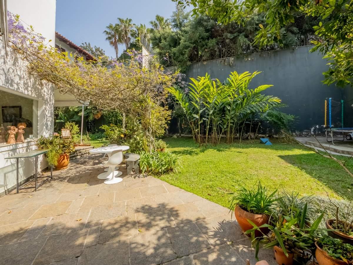 Casa, 4 quartos, 763 m² - Foto 12