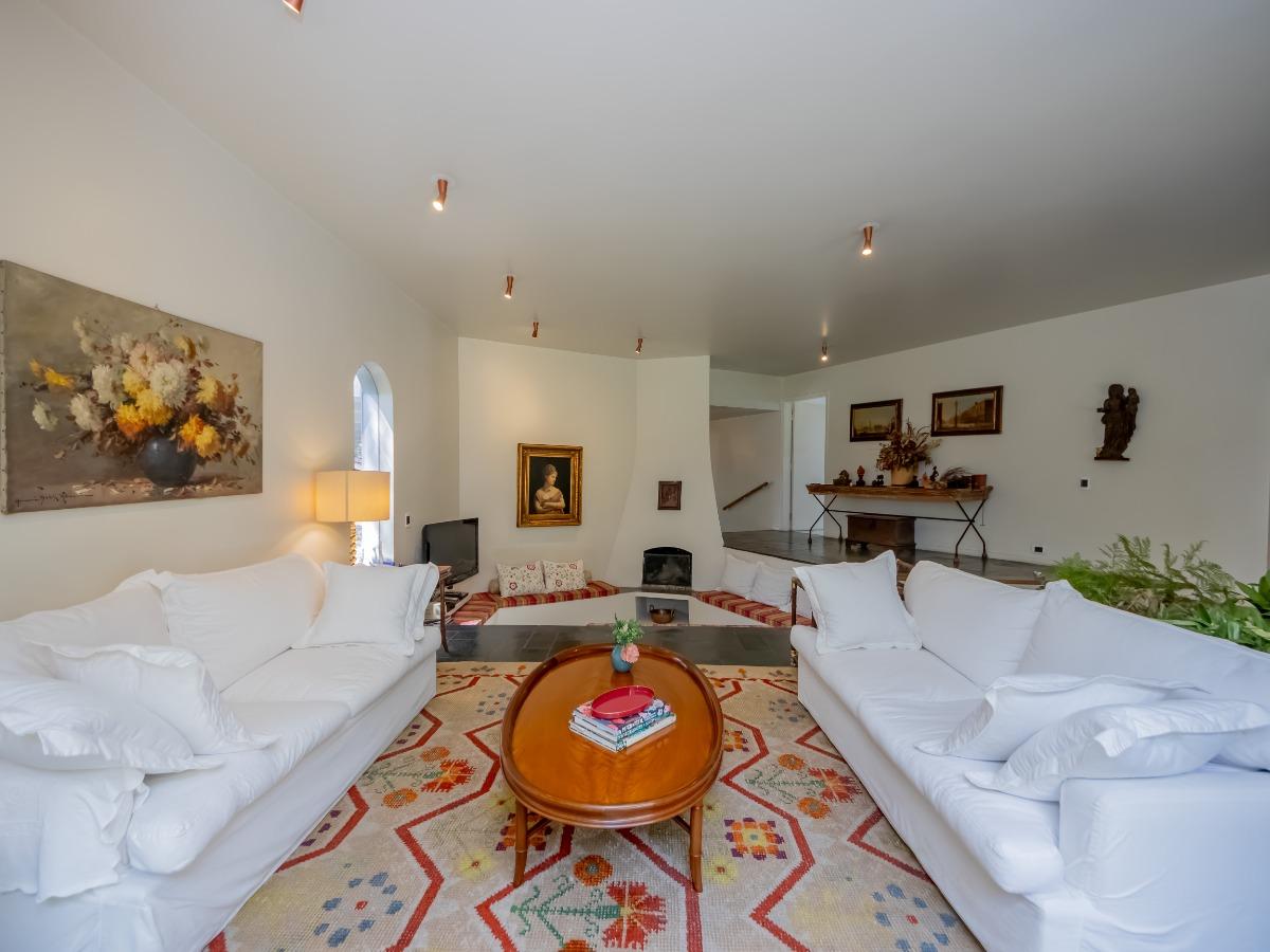 Casa, 4 quartos, 763 m² - Foto 1