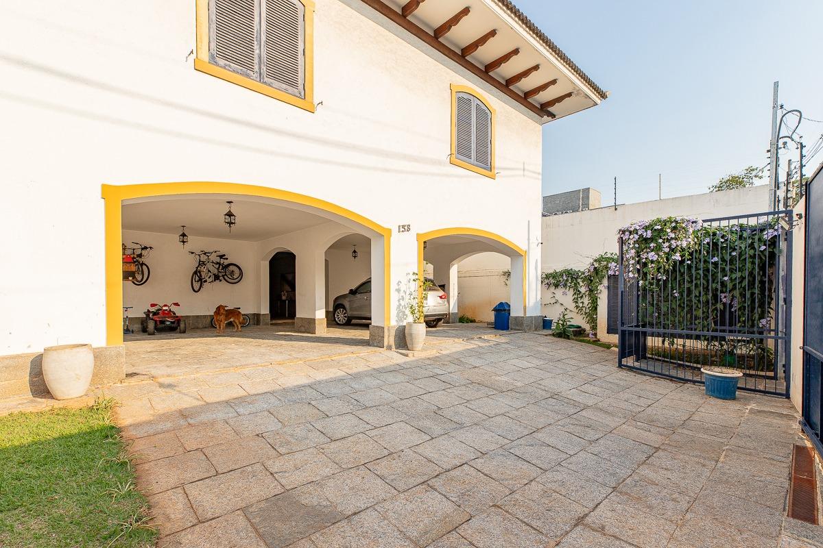 Casa, 4 quartos, 450 m² - Foto 13