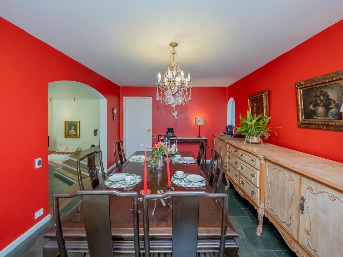 Casa, 4 quartos, 763 m² - Foto 16