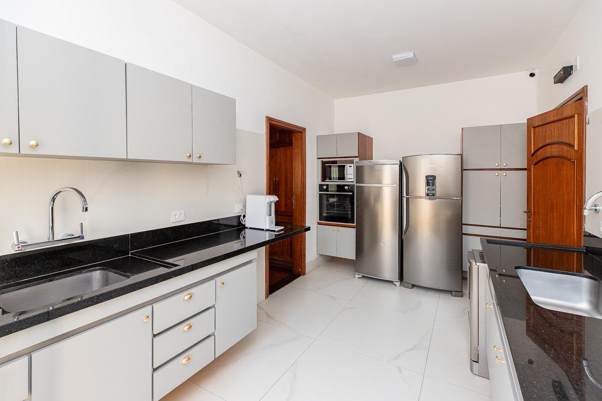 Casa, 4 quartos, 450 m² - Foto 16