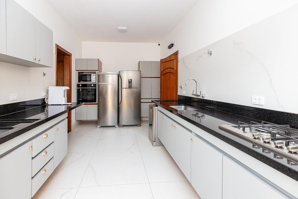 Casa, 4 quartos, 450 m² - Foto 17