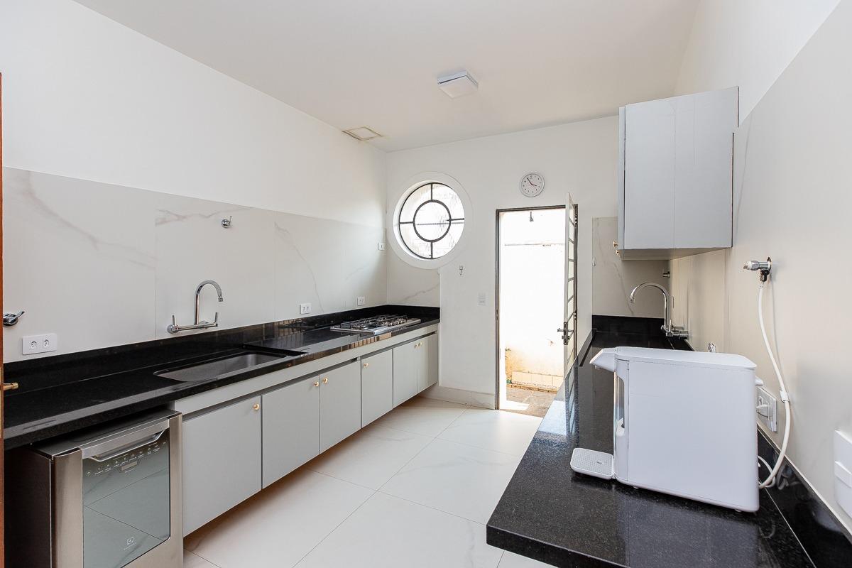 Casa, 4 quartos, 450 m² - Foto 19
