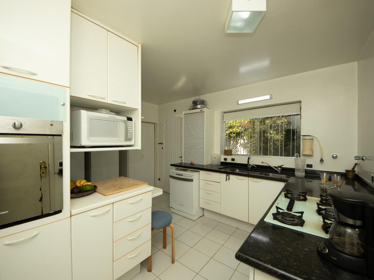 Casa, 4 quartos, 763 m² - Foto 19