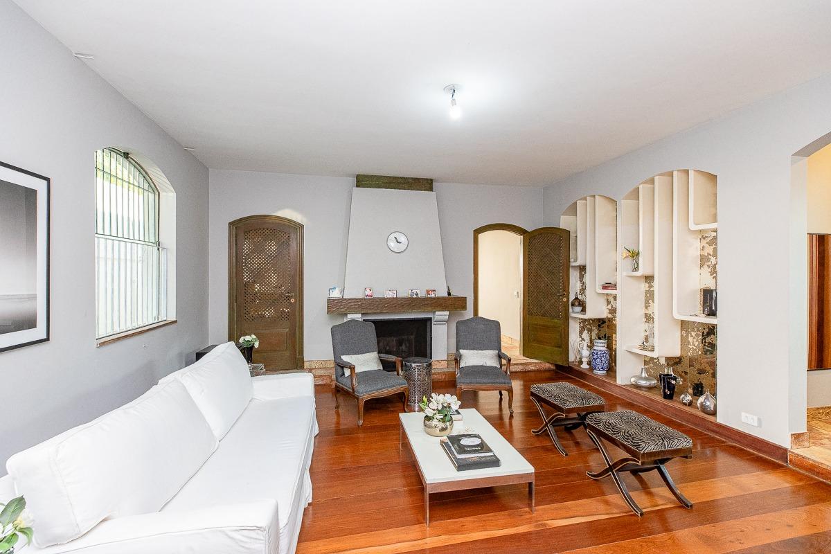Casa, 4 quartos, 450 m² - Foto 20