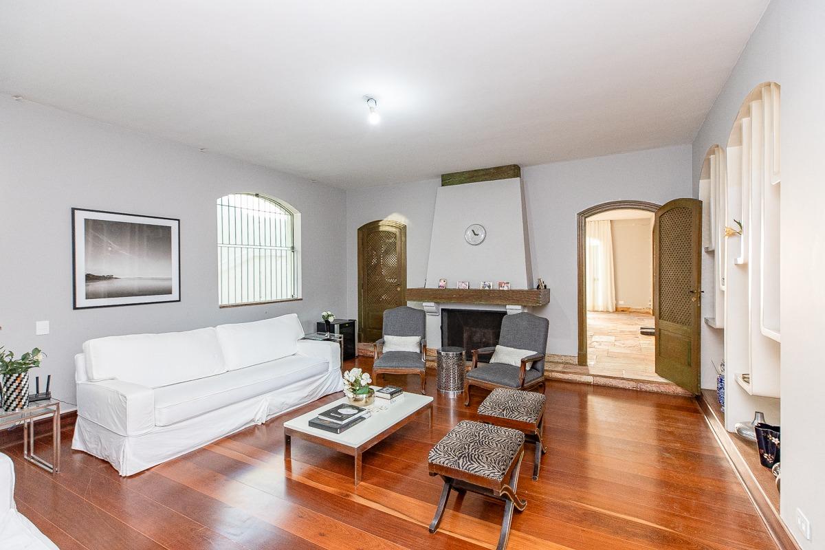 Casa, 4 quartos, 450 m² - Foto 21