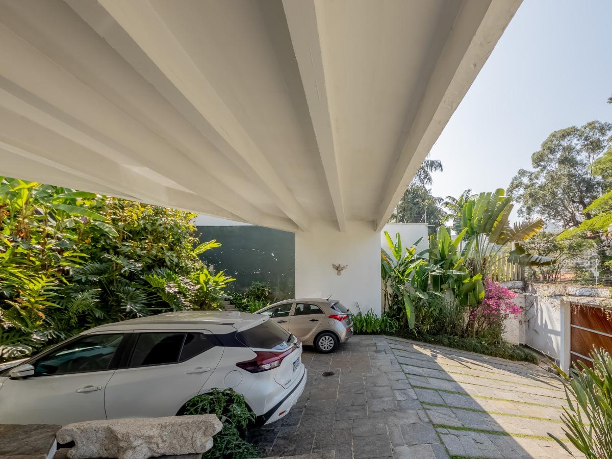 Casa, 4 quartos, 763 m² - Foto 21