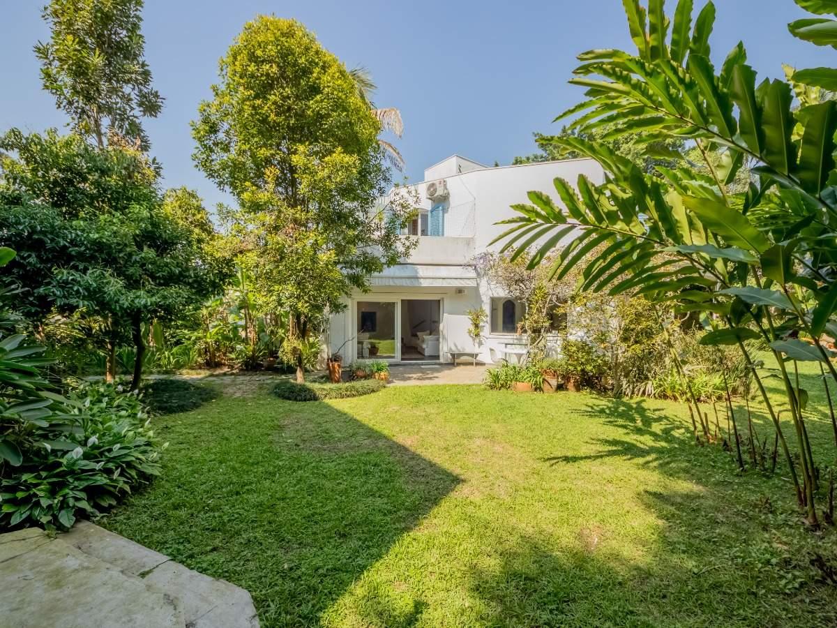 Casa, 4 quartos, 763 m² - Foto 2