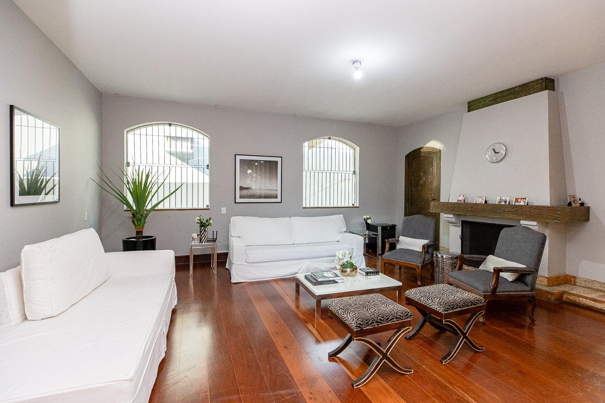 Casa, 4 quartos, 450 m² - Foto 22