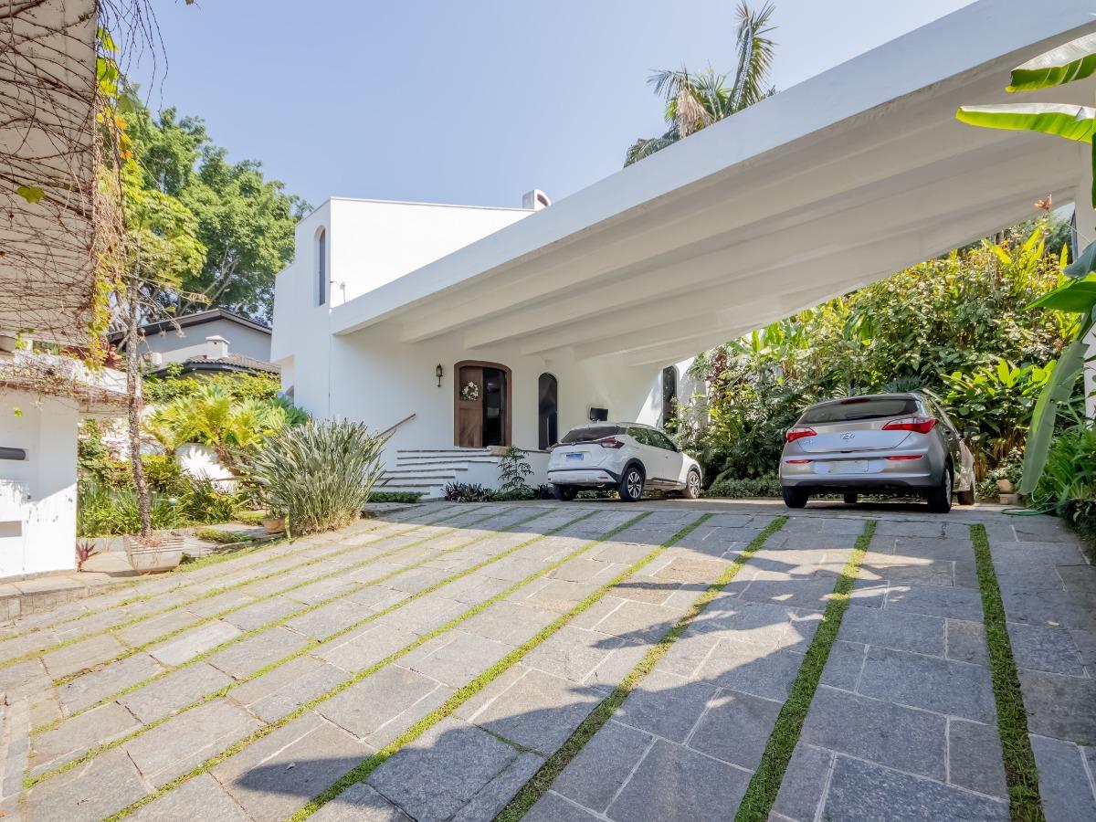 Casa, 4 quartos, 763 m² - Foto 22
