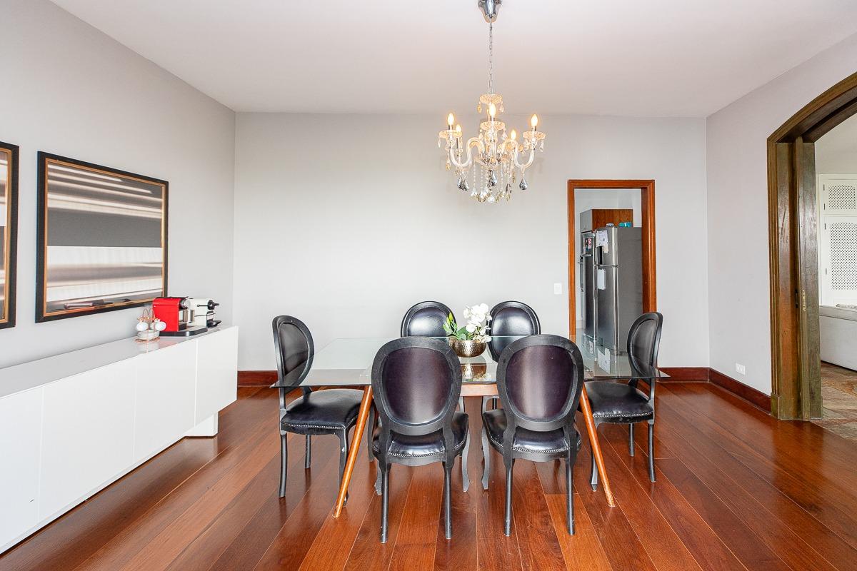 Casa, 4 quartos, 450 m² - Foto 23
