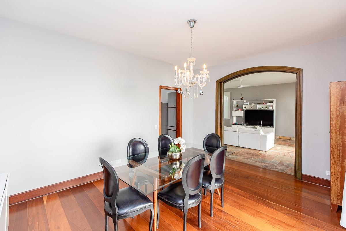 Casa, 4 quartos, 450 m² - Foto 24