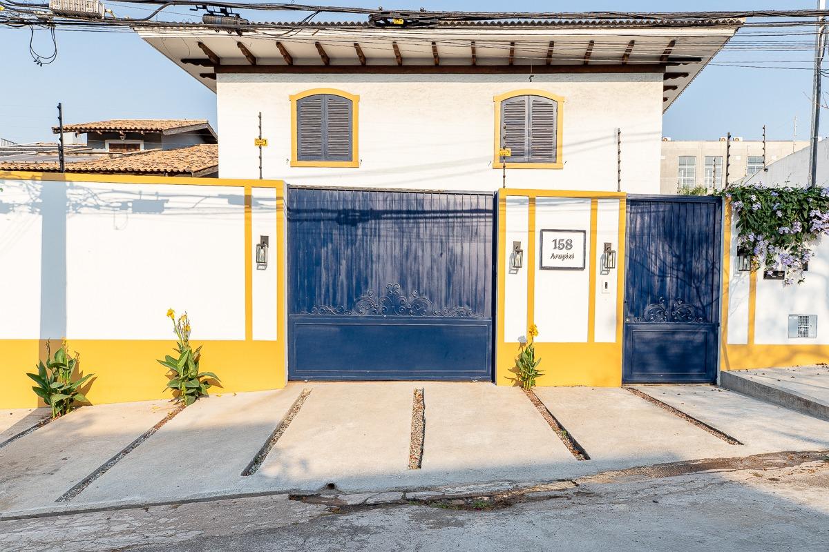 Casa, 4 quartos, 450 m² - Foto 2