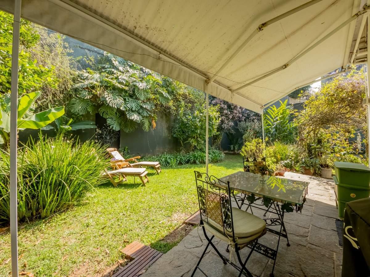 Casa, 4 quartos, 763 m² - Foto 4