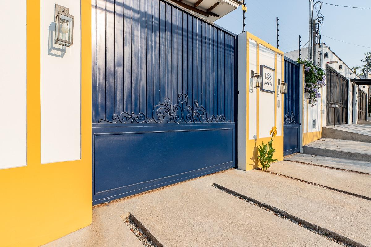 Casa, 4 quartos, 450 m² - Foto 4