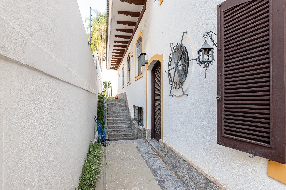 Casa, 4 quartos, 450 m² - Foto 7