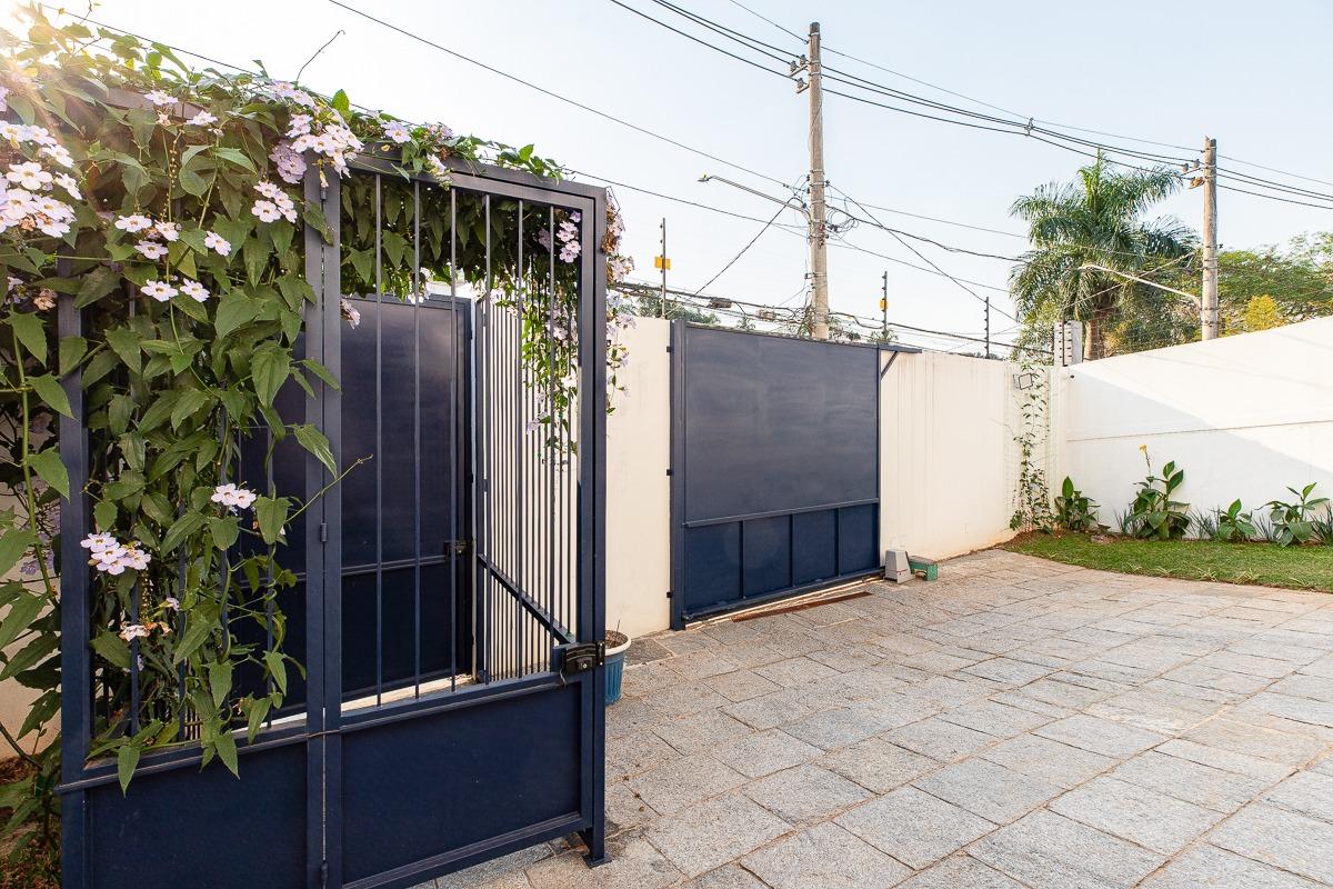 Casa, 4 quartos, 450 m² - Foto 8