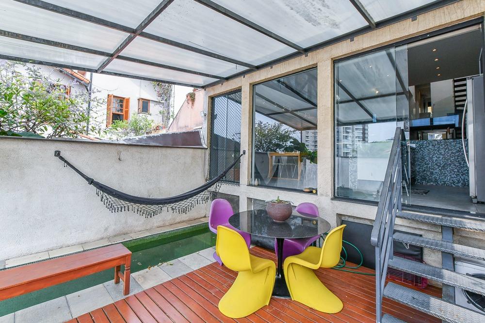 Casa, 3 quartos, 400 m² - Foto 11