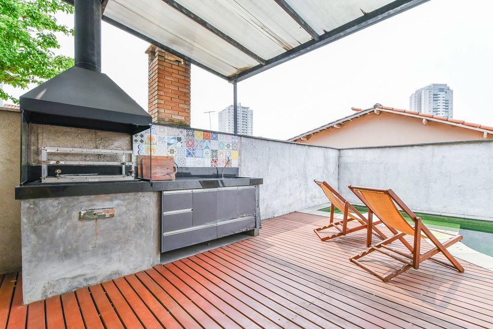 Casa, 3 quartos, 400 m² - Foto 12