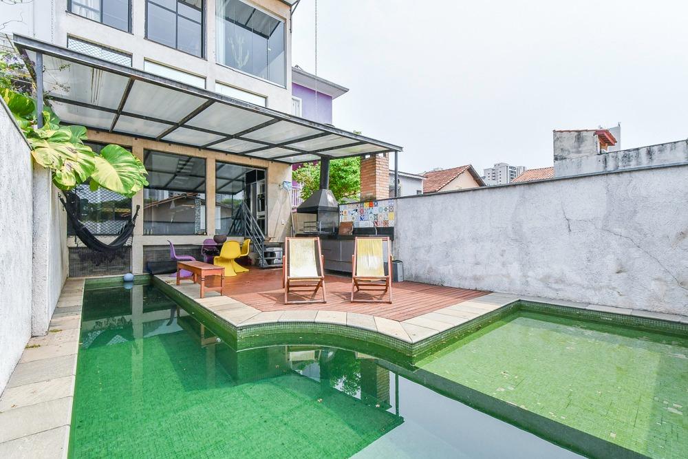 Casa, 3 quartos, 400 m² - Foto 13