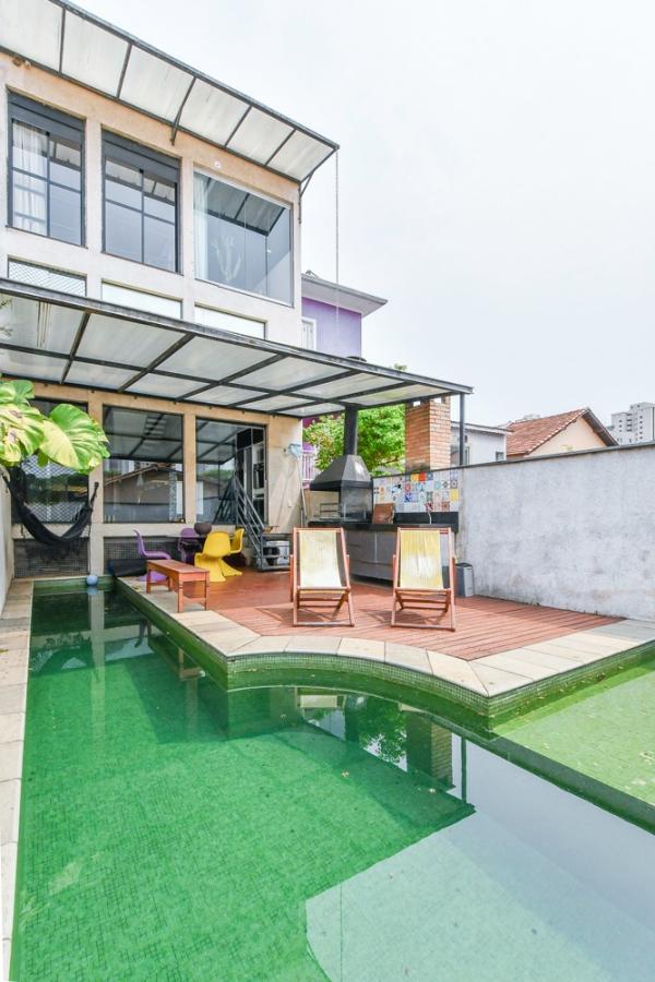 Casa, 3 quartos, 400 m² - Foto 14