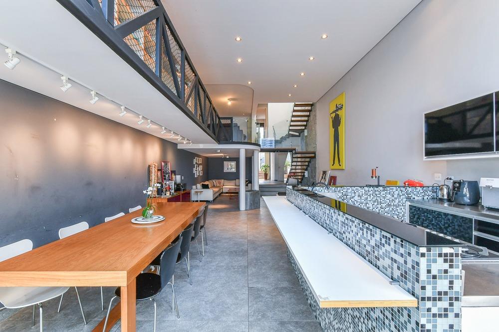 Casa, 3 quartos, 400 m² - Foto 17