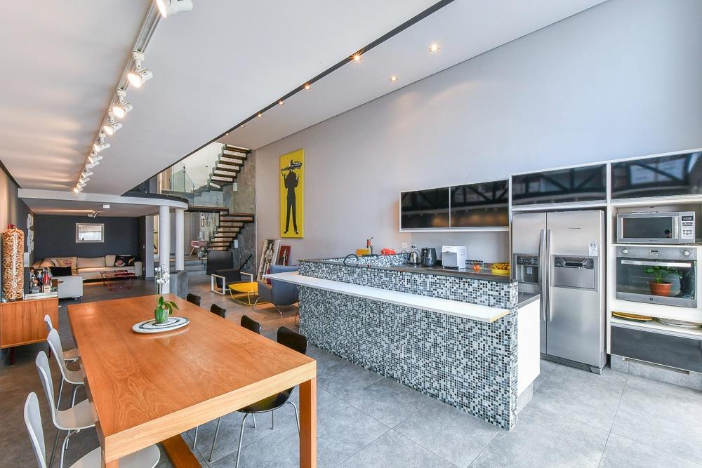 Casa, 3 quartos, 400 m² - Foto 19