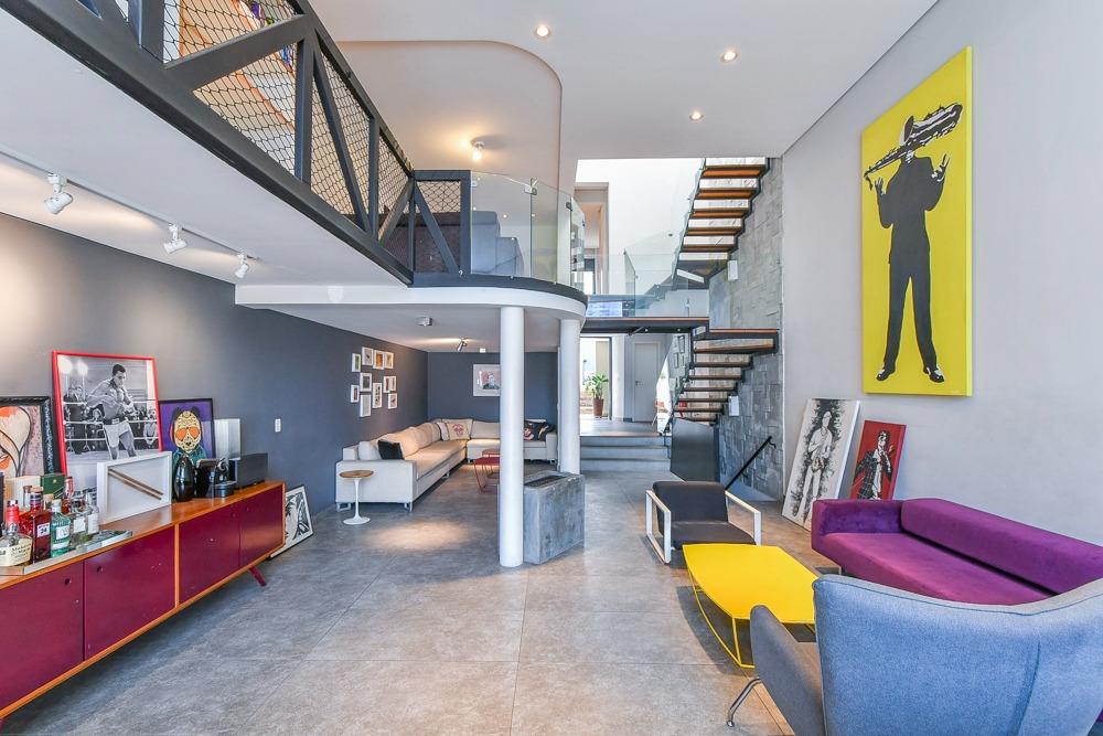 Casa, 3 quartos, 400 m² - Foto 23