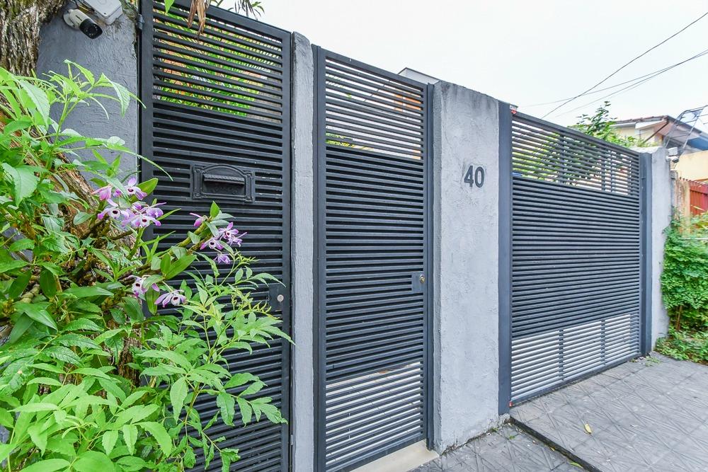 Casa, 3 quartos, 400 m² - Foto 3