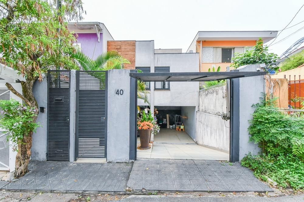 Casa, 3 quartos, 400 m² - Foto 6